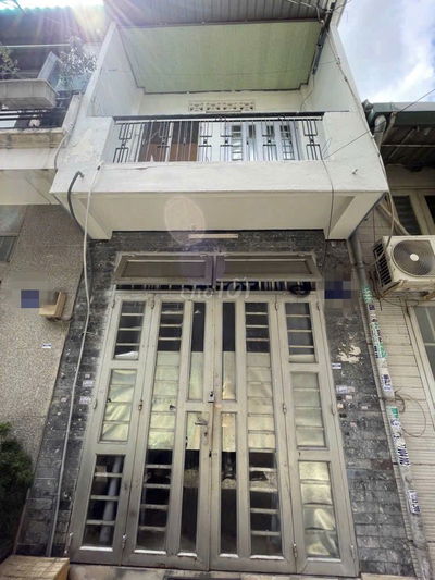 NHÀ 2 TẦNG_3.2 x 4.3m_NGUYỄN VĂN DƯỠNG_ TÂN QUÝ_TÂN PHÚ_2.39 TỶ