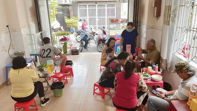Bán  Nhà Tôi ở Đinh Đức Thiện Bình Chánh
