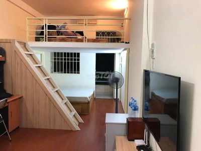 GIẢM MẠNH BÁN CHUNG CƯ BÙI VIỆN 40M2 - QUẬN 1 ĐANG CHO THUÊ 9TR/TH