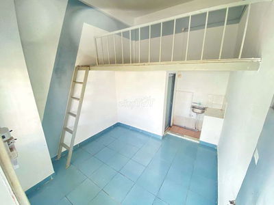 phòng trọ máy lạnh chân cầu vượt gò dưa rẻ nhất sài gòn
