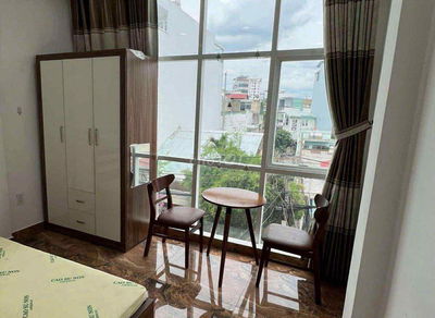 - Pass Phòng trọ 30m2 Nguyễn An Ninh, Bình Thạnh (giữ phòng đến 1/10)