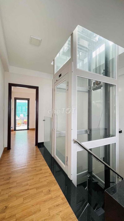 Bán nhà mặt tiền 52 Trần Thủ Độ, 4x18m, 5 tầng, Giá 13.8 tỷ