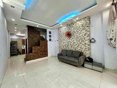 GIẢM 601 TR - SÁT QUẬN 1 - GẦN VINHOMES - TƯƠNG LAI THÀNH TT QUẬN 1