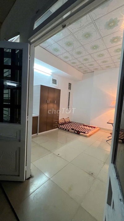 Phòng Trọ Tân Chánh Hiệp 03  - Phòng Trọ Quận 12 - Full Nội Thất