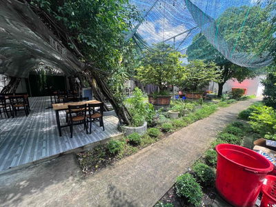 Cho Thuê Mặt Bằng 2000m Mặt Tiền P16 Quận 8 Gần Võ Văn Kiệt
