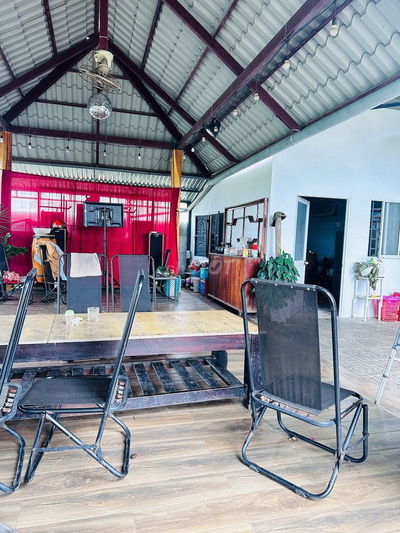 Bán nhà 401m2 Hẻm Nguyễn Thông, Tân Bình, LaGi giá ngộp 2.8 tỷ gần