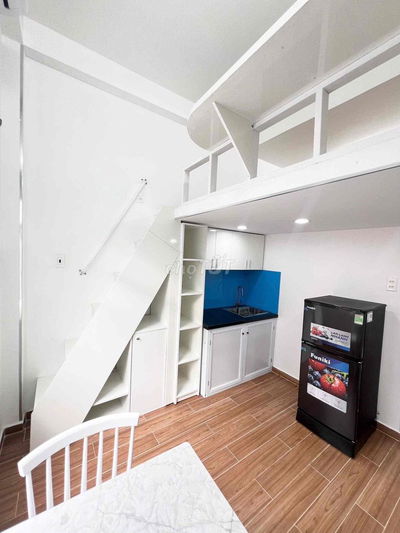 TRỐNG SẴN DUPLEX