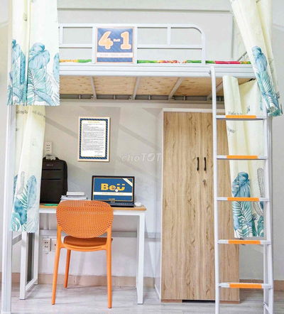 ✨Cho thuê Phòng KTX 𝐒𝐥𝐞𝐞𝐩𝐛𝐨𝐱  𝐐uận Gò Vấp chỉ 1.7 Triệu gần ĐH IUH