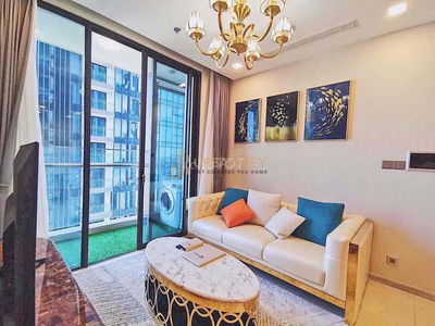 ✨ CHO THUÊ CĂN HỘ 2 PHÒNG NGỦ FULL - VINHOMES BASON QUẬN 1 ✨