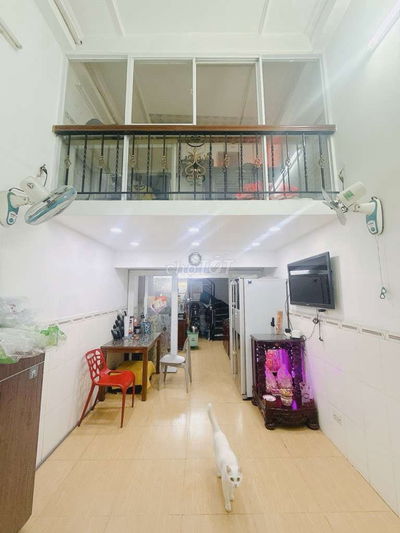 Khu VIP Nguyễn Đình Chiểu Hẻm 6M 6 tầng CN 30m2 Chỉ 8.35 Tỷ TL