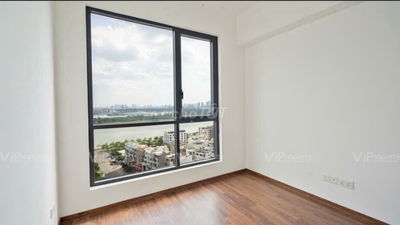 Căn 3PN chỉ 25 triệu/tháng view sông cực hiếm tại One Verandah Q2