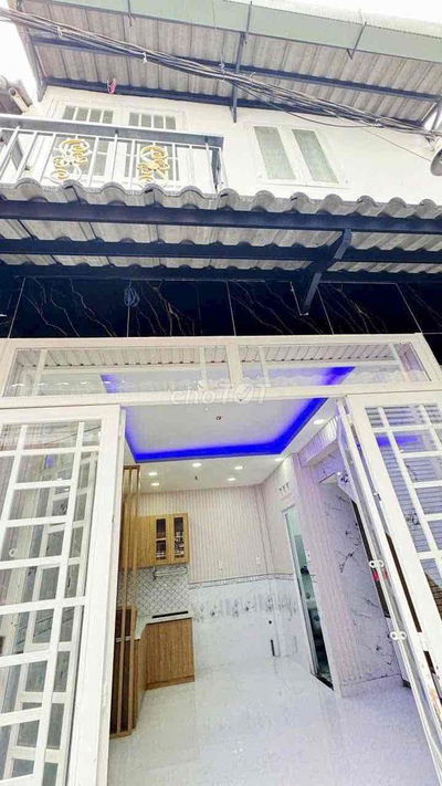 nhà đẹp trung tâm quận 7 chỉ 2 tỷ nhỉnh vị trí đẹp trung tâm quận 7
