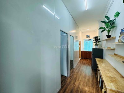 🌈Căn Hộ 2 Phòng Ngủ Giá Rẻ, Ở Được 6 Người 6 Xe, Gần Trường Đại Học