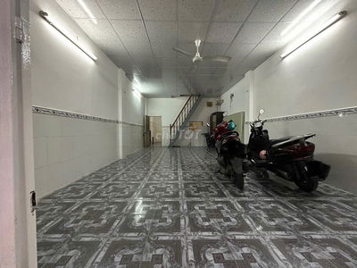 💥 Nhà cho thuê 2PN – Thành Mỹ, Tân Bình – gần hẻm ô tô – 8.5tr/tháng
