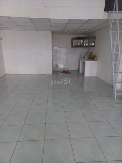 Cho thuê mở logistics