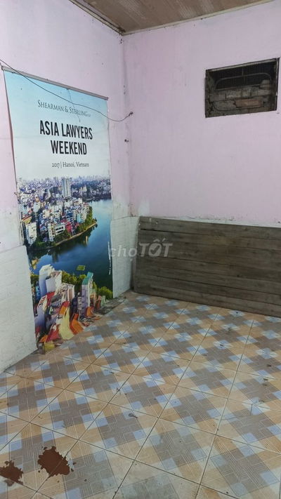 Phòng trọ Phường Ngọc Hà