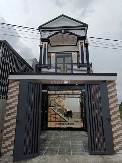 🏠1T1L - SHR - FULL NỘI THẤT - GIÁ MỀM TL MẠNH - NHẬN NHÀ Ở NGAY