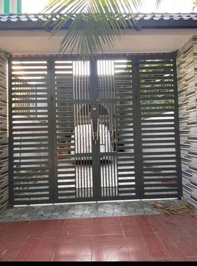 Nhà Bình Nhâm Đường Ô Tô 115m2