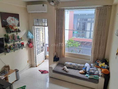 🍁🍁 NHÀ ĐẸP 3 TẦNG AN DƯƠNG VƯƠNG — QUẬN 6 — 30M2 – NHỈNH 3 TỶ 🍁🍁