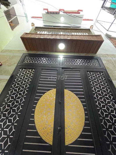 NGAY CHỢ VẢI PTH - SHR - NGANG HƠN 4M - TÂN PHÚ - 2 TỶ