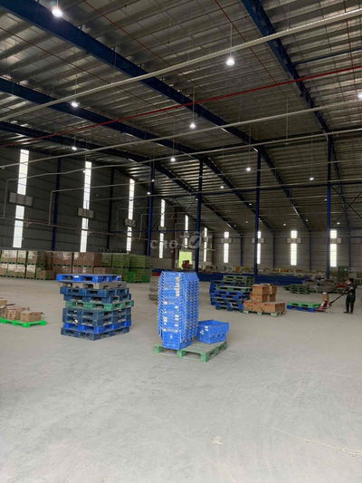 Cho Thuê Kho Đẹp Xã Tóc Tiên Phú Mỹ