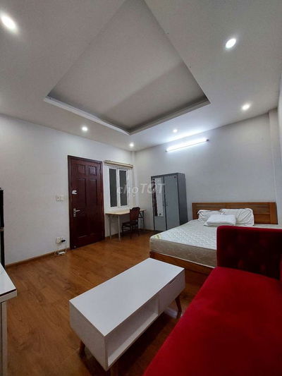 PHÒNG TRỌ - CHDV BÌNH THẠNH GIÁ RẺ