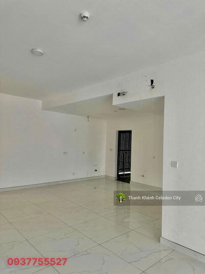 Hót, Bán căn 119m2 - Diamond Alnata, 3PN, 2WC, 2 bancon. Tầng 12, tháp A1. Giá 7tỷ141 nhận nhà ở.