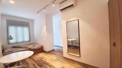 STUDIO THIẾT KẾ HIỆN ĐẠI - FULL NỘI THẤT GẦN MAI CHÍ THỌ, THỦ THIÊM