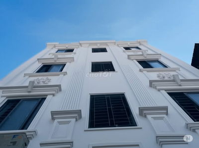 BÁN TÒA NHÀ DỊCH VỤ - HỒ VĂN LONG, BÌNH TÂN - 160tr/tháng