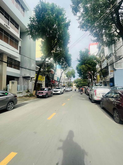 Bán nhà mặt tiền Nam Kì Khởi Nghĩa gần chợ đêm và bến Ninh Kiều