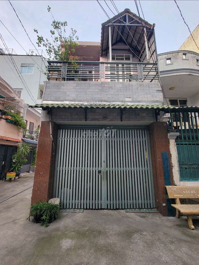 Ô tô 7 Chổ Đến Nhà 52m²(4m*13) Lô Góc Thoáng Không Lộ Giơi-ở Sướng!