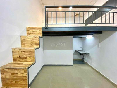 Phòng Trọ Đường số 8 .P11. Có máy Lạnh có gác Hẻm xe hơi giá 3.6t