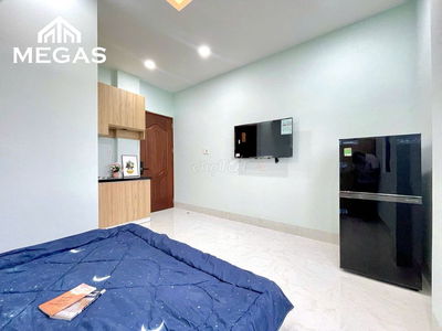 căn hộ giá rẻ full nội thất thang máy tiện nghi