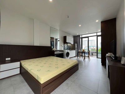 💥(FLASH SALE) Khai trương phòng  Full nội thất Máy giặt riêng QUẬN 3