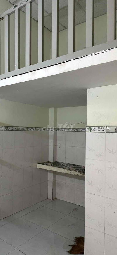Phòng trọ Q9 Võ Văn Hát gần CNC