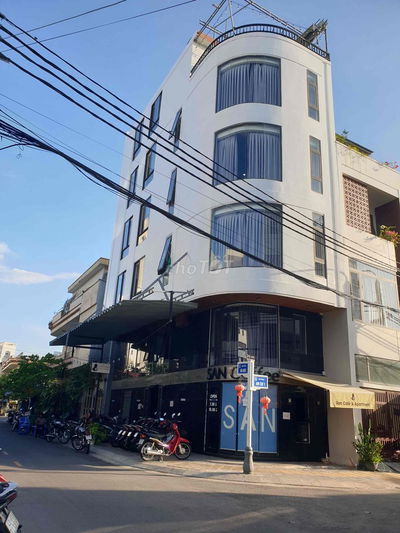 Cho Thuê Phòng 2 Giường - Rộng rãi Full nội thất, Gần biển, Gần chợ