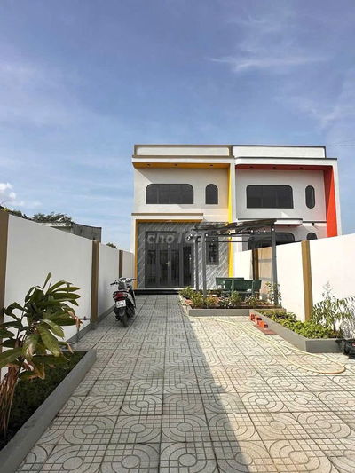 🏡 BÁN NHÀ VƯỜN SIÊU XINH 5X31M SHR DỌN VÀO Ở NGAY