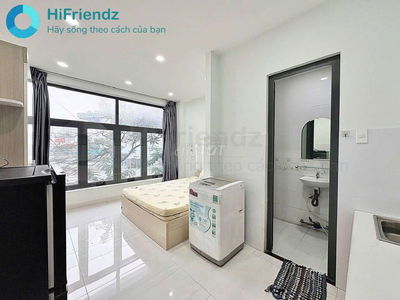 CHO THUÊ CHDV NGAY GA METRO TÂN CẢNG, ĐH UTH, NGOẠI THƯƠNG HUETCH, UEF