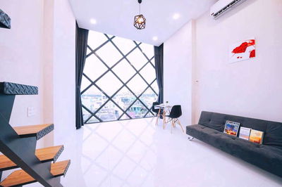 Duplex giá rẻ ở 2-3 bạn hssv tại quận 7. Gần ufm, tdt, NTT, quận 4