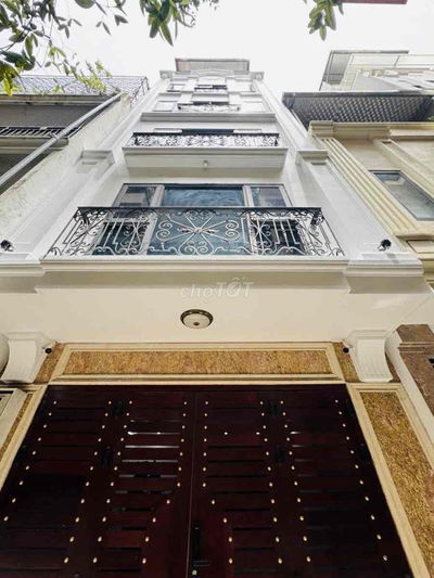 Bán nhà ngõ 64 Nguyễn Lương Bằng, phân lô ô tô tránh, KD, 55m 30.93 tỷ