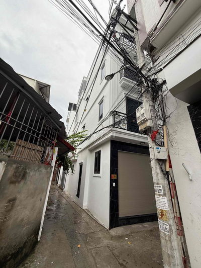 Chính chủ bán nhà Di Trạch,Kim Chung,Hoài Đức