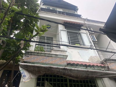 🏘️ Nhà 1lầu 4phòng 3vs,Đồng Tâm, Nguyễn Ảnh Thủ, Huflit 🏘️