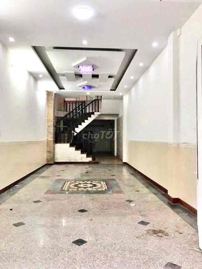 👉Cho thuê nhà MT khu Tên Lửa 4x20m 3 Lầu đường lớn xe cont xe tải lớn