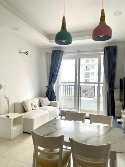CHO THUÊ GẤP CĂN HỘ SAIGON MIA 2PN GIÁ TỐT 14TR