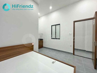 STUDIO FULL NỘI THẤT GẦN FPT, KHU CÔNG NGHỆ CAO, UFM,