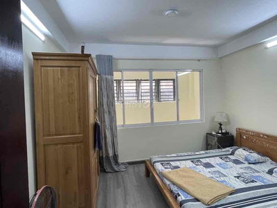 7.3 Tỷ - 4 Tầng - Sư Vạn Hạnh - Gần BV Nhi Đồng 1