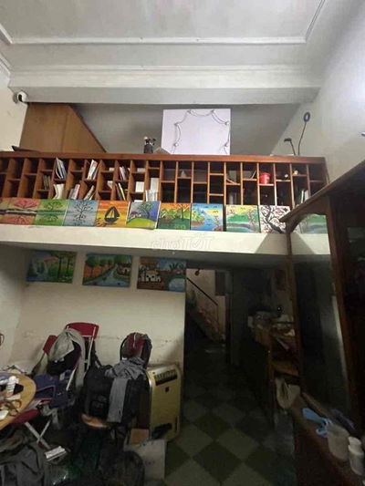 Bán nhà Cự Lộc,ô tô cách 20m ,ngõ trước nhà 3 gác,dt40,4t ,7.9 tỷ