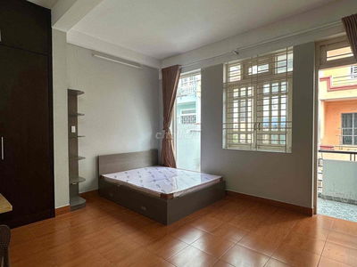 🏡Cho Thuê Căn Hộ 40m2 Bancol_Gần Ngay Bờ Kè Trường Sa_Trống Sẵn Ở Liền