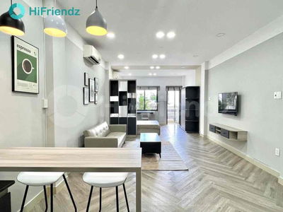 CHDV BAN CÔNG MỚI HIỆN ĐẠI GẦN CẦU SÀI GÒN Quận 2