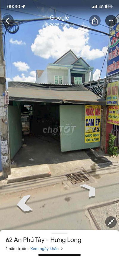 Cần SANG QUÁN gấp, kế nhà thuốc Long Châu, gần khu dân cư